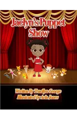 Jaelyn's Puppet Show