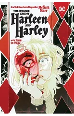 The Strange Case of Harleen and Harley
