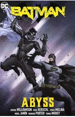 Batman Vol. 6