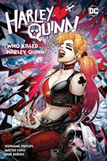 Harley Quinn Vol. 5