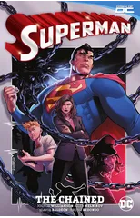 Superman Vol. 2