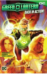 Green Lantern Vol. 1