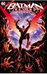 Batman Beyond