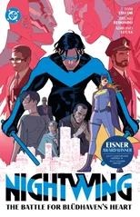 Nightwing Vol. 3