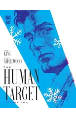 The Human Target Book Two