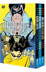 The Batman Family