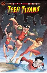 Teen Titans