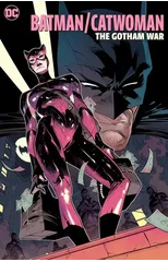 Batman/Catwoman