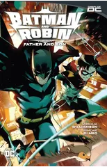 Batman and Robin Vol. 1