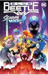 Blue Beetle Vol. 1