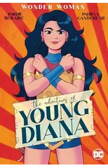 Wonder Woman