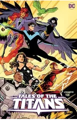 Tales of the Titans