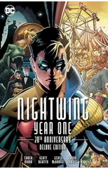 Nightwing