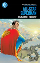 All-Star Superman