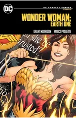 Wonder Woman