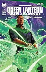 Green Lantern
