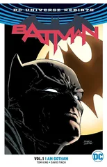 Batman Vol. 1