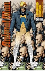 Animal Man by Grant Morrison and Chaz Truog Compendium