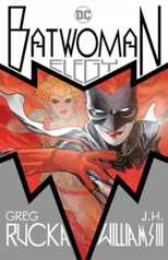 Batwoman