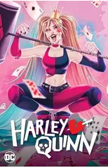Harley Quinn Vol. 1