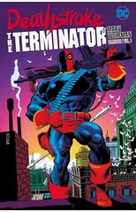 Deathstroke