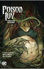 Poison Ivy Vol. 3