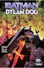Batman/Dylan Dog