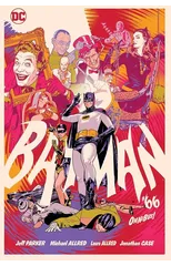 Batman ’66 Omnibus (New Edition)
