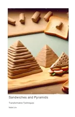 Sandwiches and Pyramids