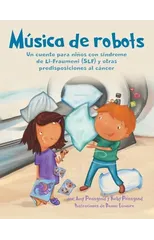 Musica de robots