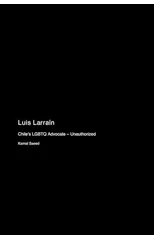 Luis Larrain