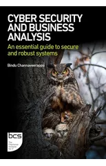 Cyber Security and Business Analysis