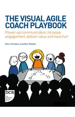 The Visual Agile Coach Playbook