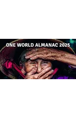 One World Almanac