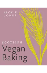 Scottish Vegan Baking
