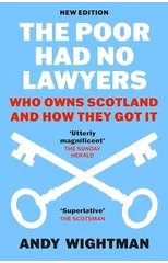 The Poor Had No Lawyers