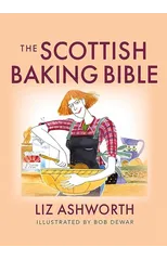 The Scottish Baking Bible
