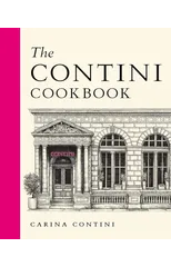 The Contini Cookbook