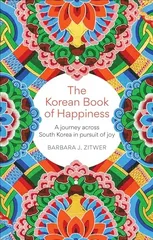 The Korean Book of Happiness