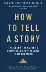 How to Tell a Story