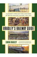 Bradley's Railway Guide