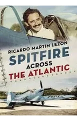 Spitfire Across The Atlantic