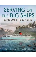 Serving on the Big Ships