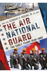 The Air National Guard