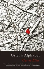 Grief’s Alphabet