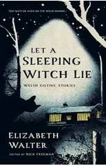 Let a Sleeping Witch Lie