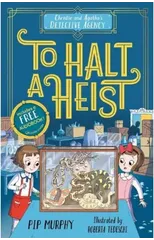 Christie and Agatha's Detective Agency