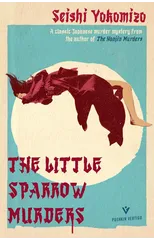The Little Sparrow Murders