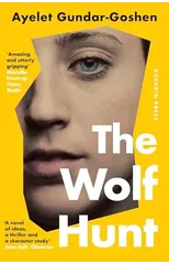 The Wolf Hunt