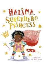 Halima, Superhero Princess